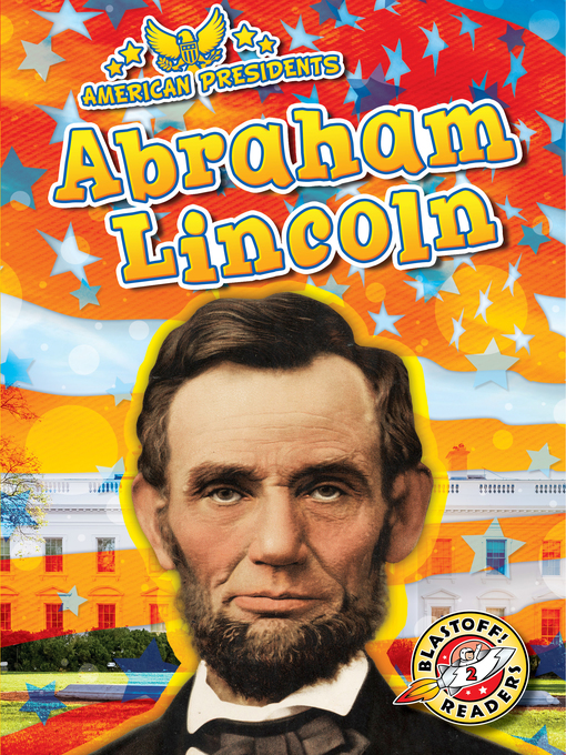 Title details for Abraham Lincoln by Dana Fleming - Available